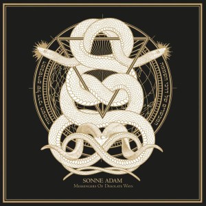 收聽Sonne Adam的No Blood Flow歌詞歌曲