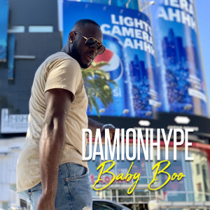 Listen to Baby Boo (Explicit) song with lyrics from Damion hype