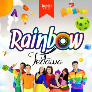 Listen to Cinta Ayah Ibu song with lyrics from Rainbow