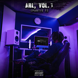 Listen to Plus d'amour (Explicit) song with lyrics from ARL