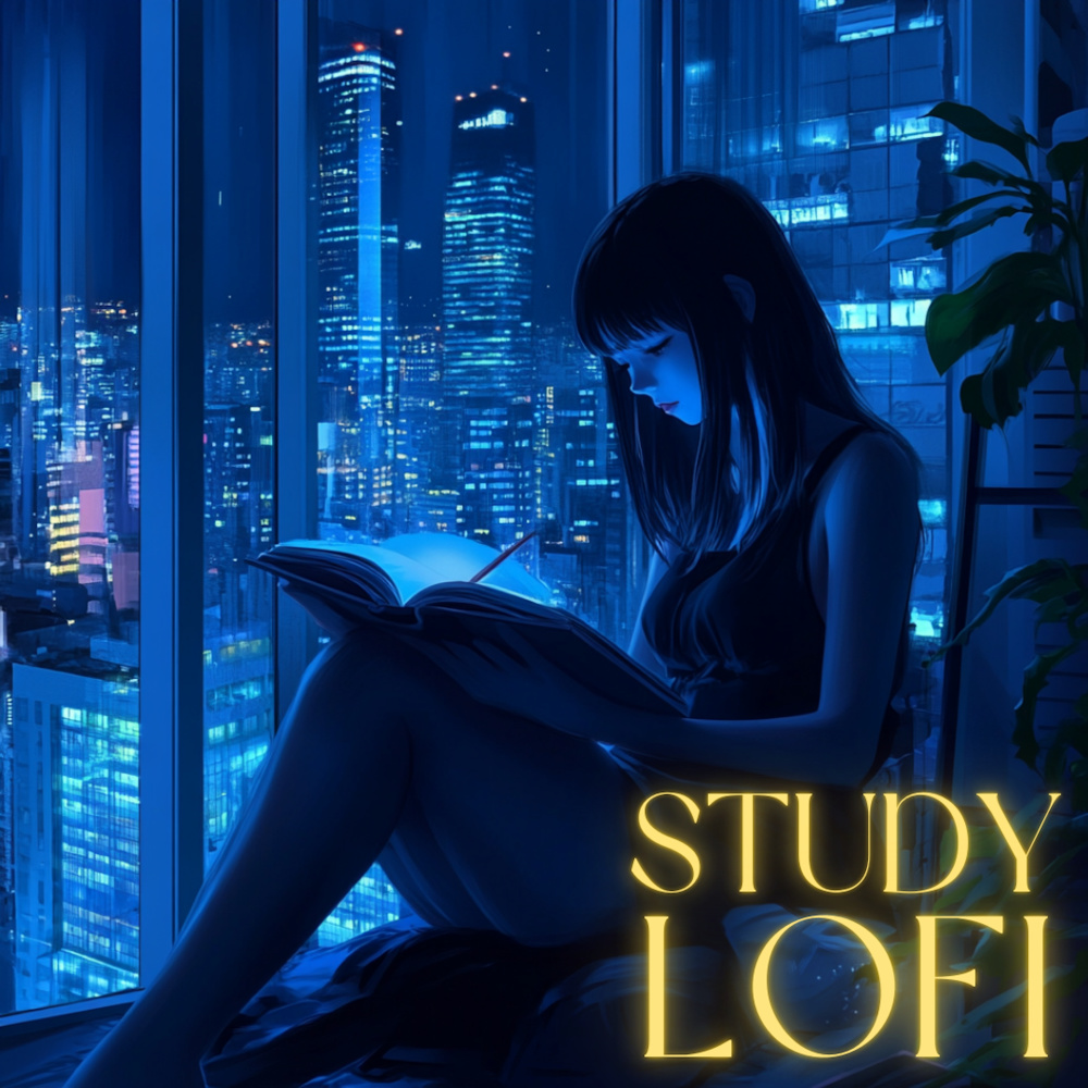 Deep Focus Vibes for Productivity Boost