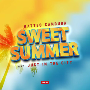 Sweet Summer dari Matteo Candura