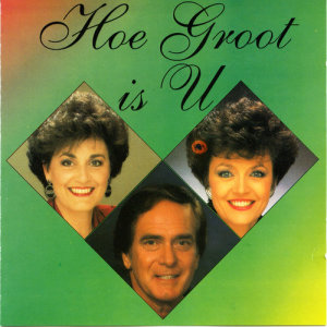 收聽Rina Hugo的Hoe Groot Is U歌詞歌曲