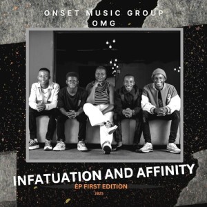 收听Onset Music Group的OUR JOURNEY (INTRO)歌词歌曲