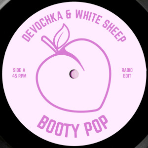Album Booty Pop from Devochka