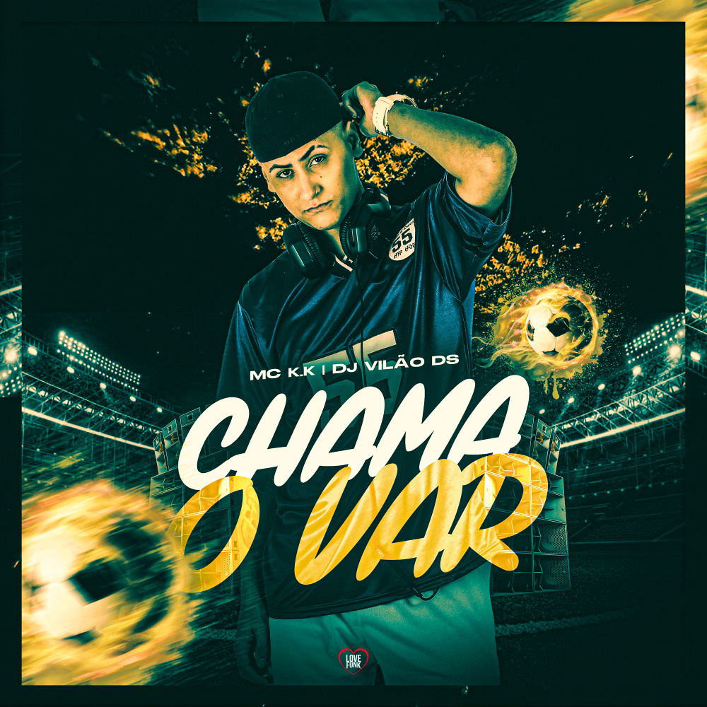 Chama o Var
