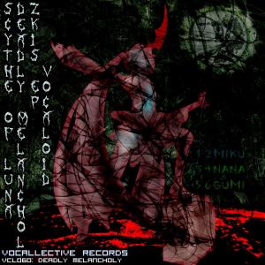 Dengarkan Bleeding Source(feat. Macne Nana) lagu dari Scythe of Luna dengan lirik