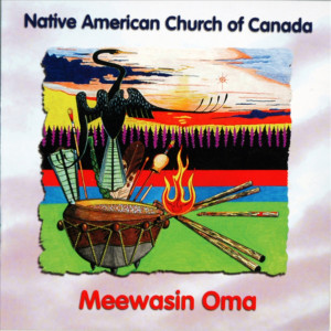 收聽Native American Church Of Canada的Creator Watch Over My Children, Morning Is Coming, What A Beautiful Sunrise, Birds Are Singing, Our Creator Is Full Of Love, Holy Medicine Is A Giver Of Life歌詞歌曲