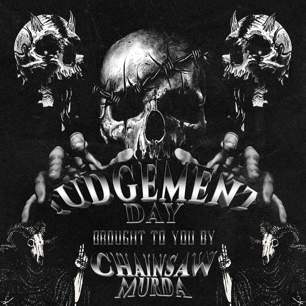 MURDER CHARGE (feat. Kingpin Skinny Pimp) (Explicit)