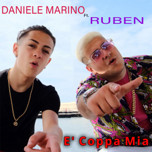 Album È coppa mia from Daniele Marino
