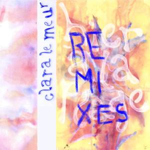 收聽Clara Le Meur的Arrêter ce carnage (EPIPHAGI Remix)歌詞歌曲