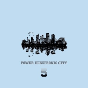 Hugo Bass的專輯Power Electronic City, Vol. 5