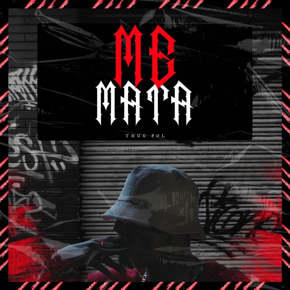 Me Mata (Explicit)