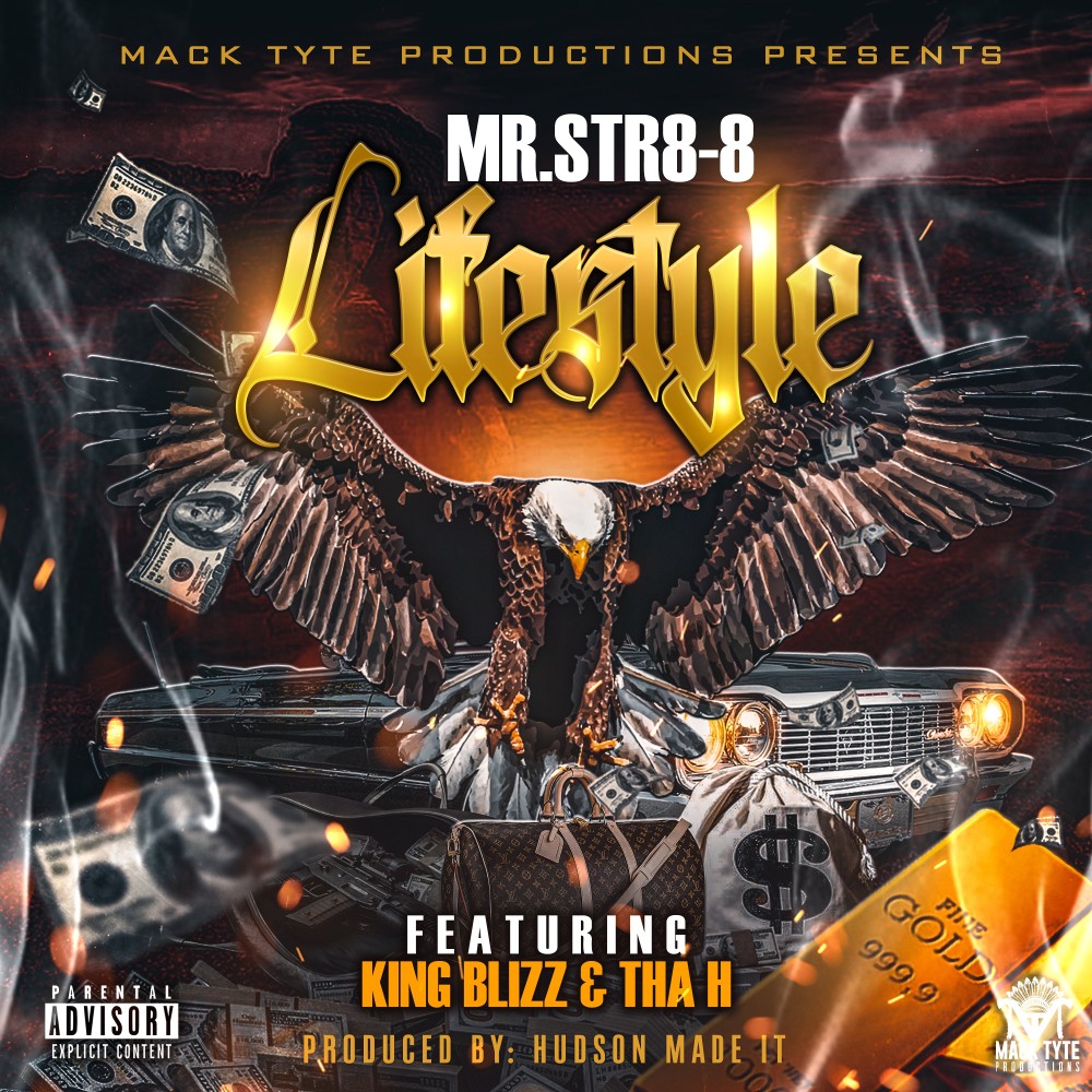 Lifestyle (Explicit)