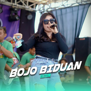 Listen to Bojo Biduan song with lyrics from ELITGM