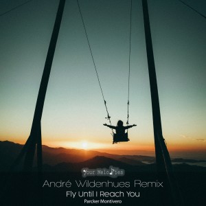 Album Fly Until I Reach You from Parcker Montivero