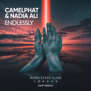 ดาวน์โหลดและฟังเพลง Endlessly (Nico De Andrea Remix) พร้อมเนื้อเพลงจาก CamelPhat
