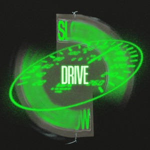 Album SLOW DRIVE oleh Takumi