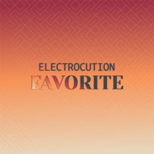 收聽Valo Menouer的Electrocution Favorite歌詞歌曲