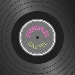 Album Amor Relámpago (feat. Gaz Fel) from Esenciales
