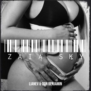 Album Zaia Sky from Don Benjamin