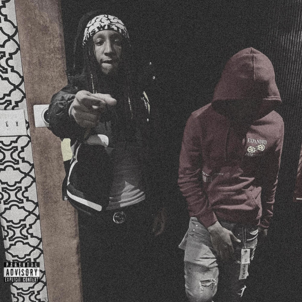 Wrappin Plastic (feat. RR Kobe) (Explicit)