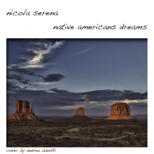 收聽Nicola Serena的Sweet Rain歌詞歌曲