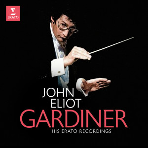 收聽John Eliot Gardiner的Jesu, meine Freude, BWV 227歌詞歌曲