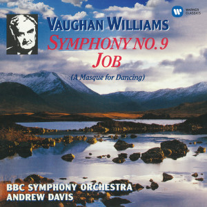 ดาวน์โหลดและฟังเพลง Job, Scene 7: Elihu's Dance of Youth & Beauty พร้อมเนื้อเพลงจาก Andrew Davis/London Philharmonic Orchestra