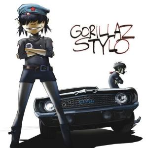 收聽Gorillaz的Stylo (feat. Mos Def and Bobby Womack)歌詞歌曲