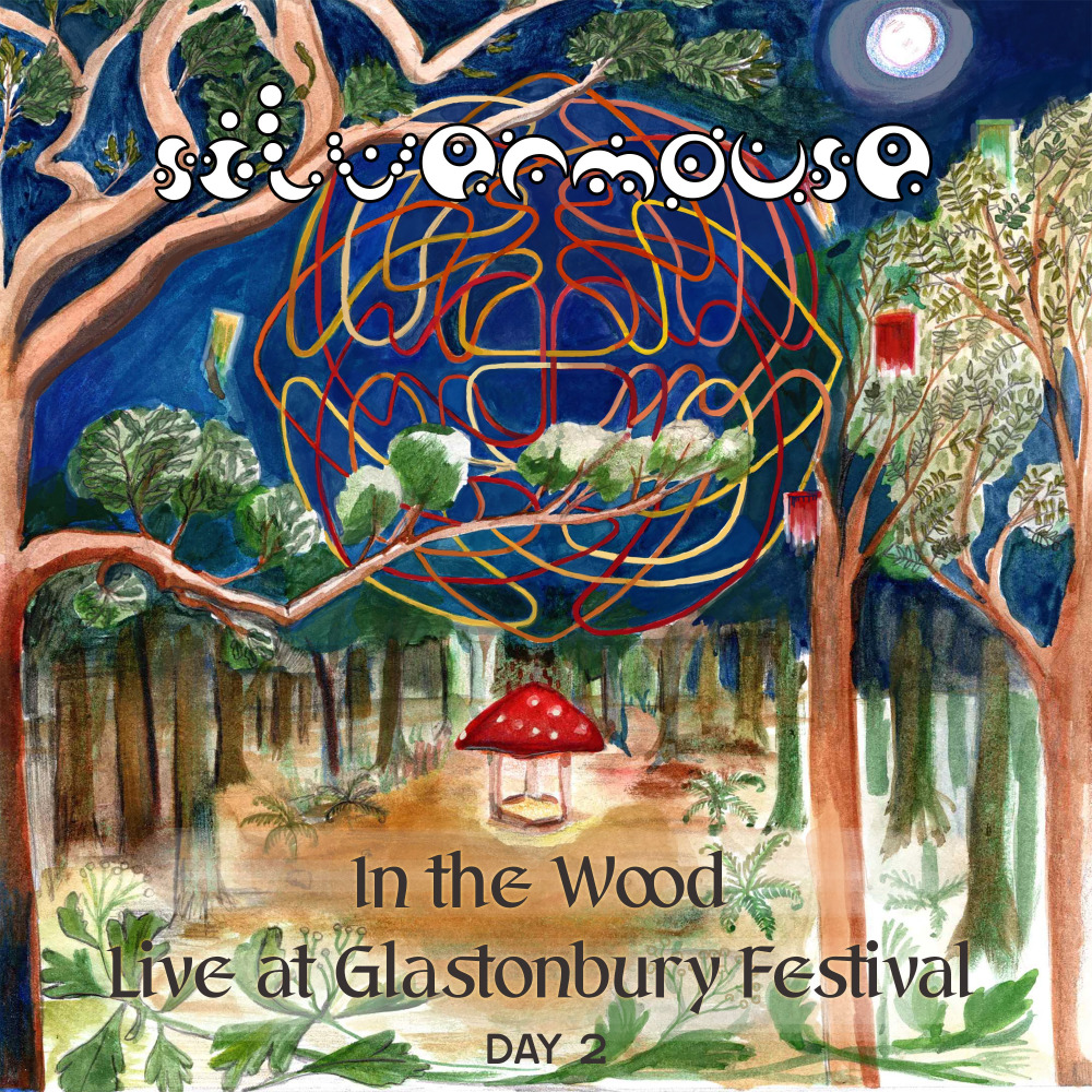 In the Wood (Live at Glastonbury Festival)