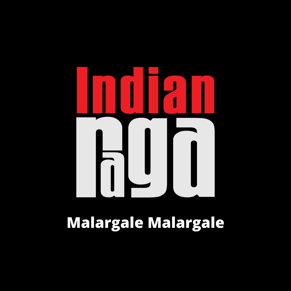 Malargale Malargale - Hamir Kalyani - Tala Adi