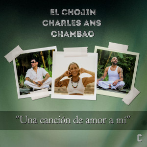 Album Una canción de amor a mí from El Chojin