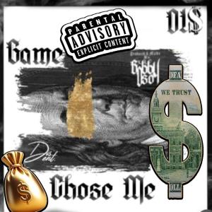 ดาวน์โหลดและฟังเพลง Game Chose Me (Explicit) พร้อมเนื้อเพลงจาก BobbyOsoBeatz