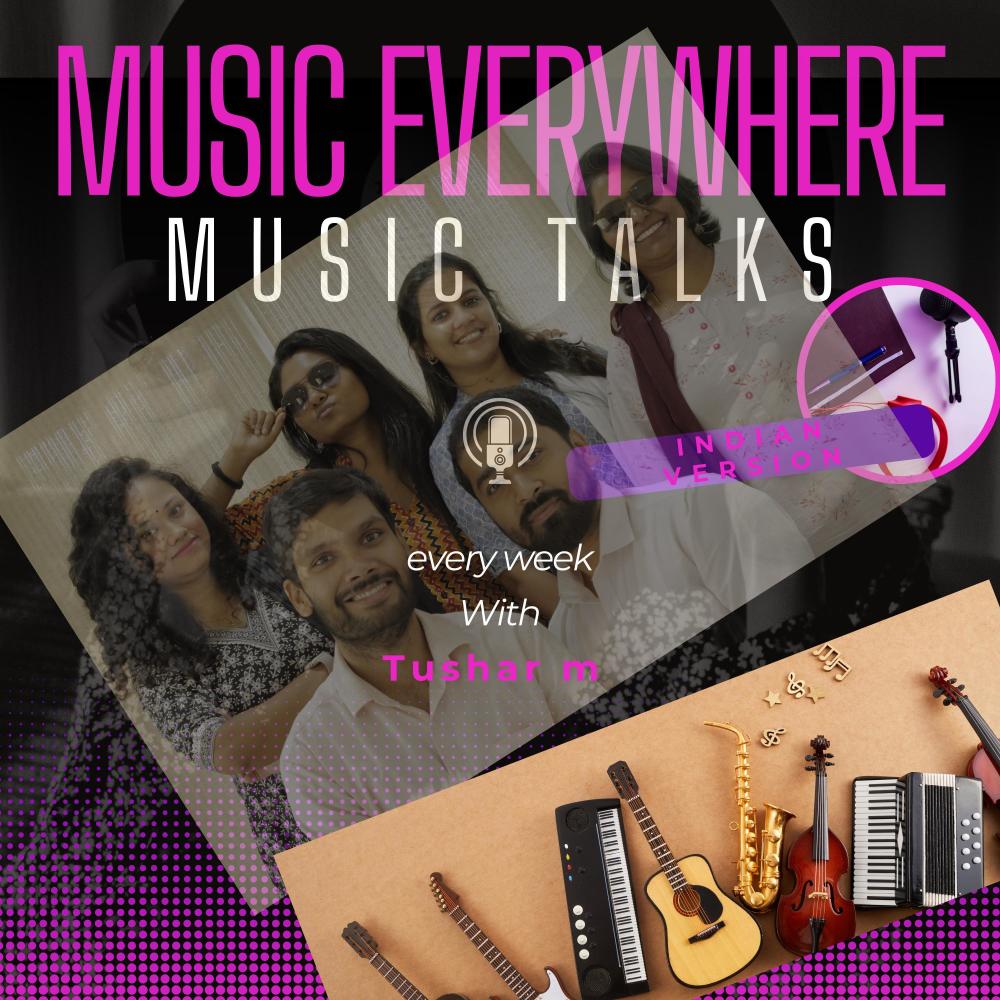 ek tara (feat. Tushi, Sanku, Payal & Margadavali) (Explicit)
