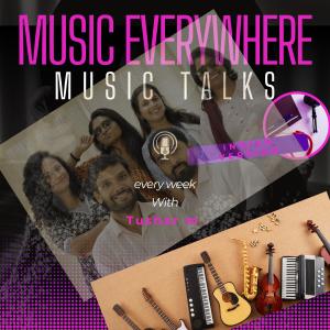 收聽TUSHAR2021 MUSIC TALK的ek tara (feat. Tushi, Sanku, Payal & Margadavali) (Explicit)歌詞歌曲