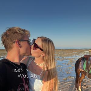 Album Wat Als oleh Timoty