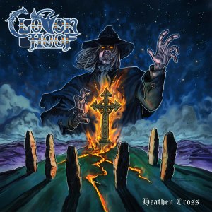 Dengarkan The Summoning lagu dari Cloven Hoof dengan lirik