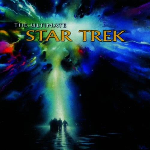 Star Trek: Generations: Overture (From "Star Trek: Generations")