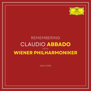 Claudio Abbado的專輯Remembering Abbado with Wiener Philharmoniker