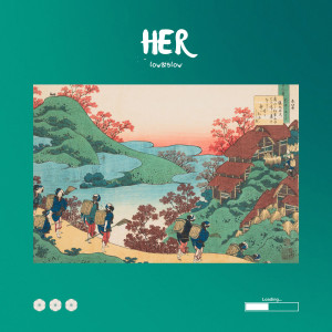Album her from Low