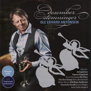 ดาวน์โหลดและฟังเพลง Sleight Ride พร้อมเนื้อเพลงจาก Ole Edvard Antonsen