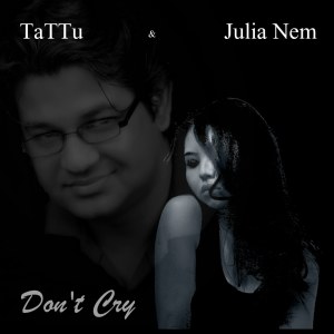 Don't Cry (Explicit) dari Julia Nem