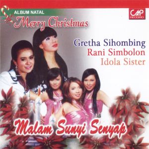 收聽Rani Simbolon的Slamat-Slamat Datang / Jingle Bells歌詞歌曲