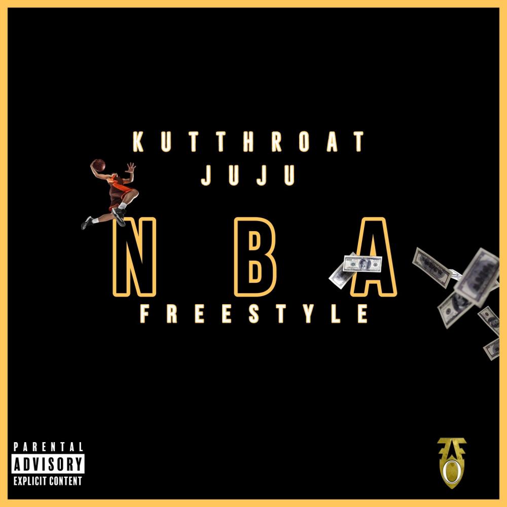 NBA FREESTYLE (Explicit)