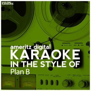 收聽Ameritz Digital Karaoke的Writing's on the Wall (Karaoke Version)歌詞歌曲