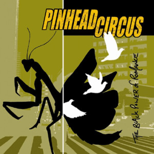 Album The Black Power of Romance from Pinhead Circus
