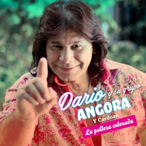 Dario y su Grupo Angora的專輯La Pollera Colorada