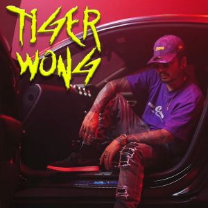 Album Tiger Wong oleh Eitaro