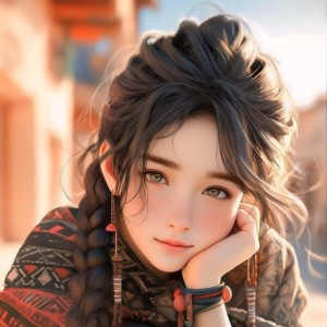收聽Tianle的Only You in My Heart歌詞歌曲
